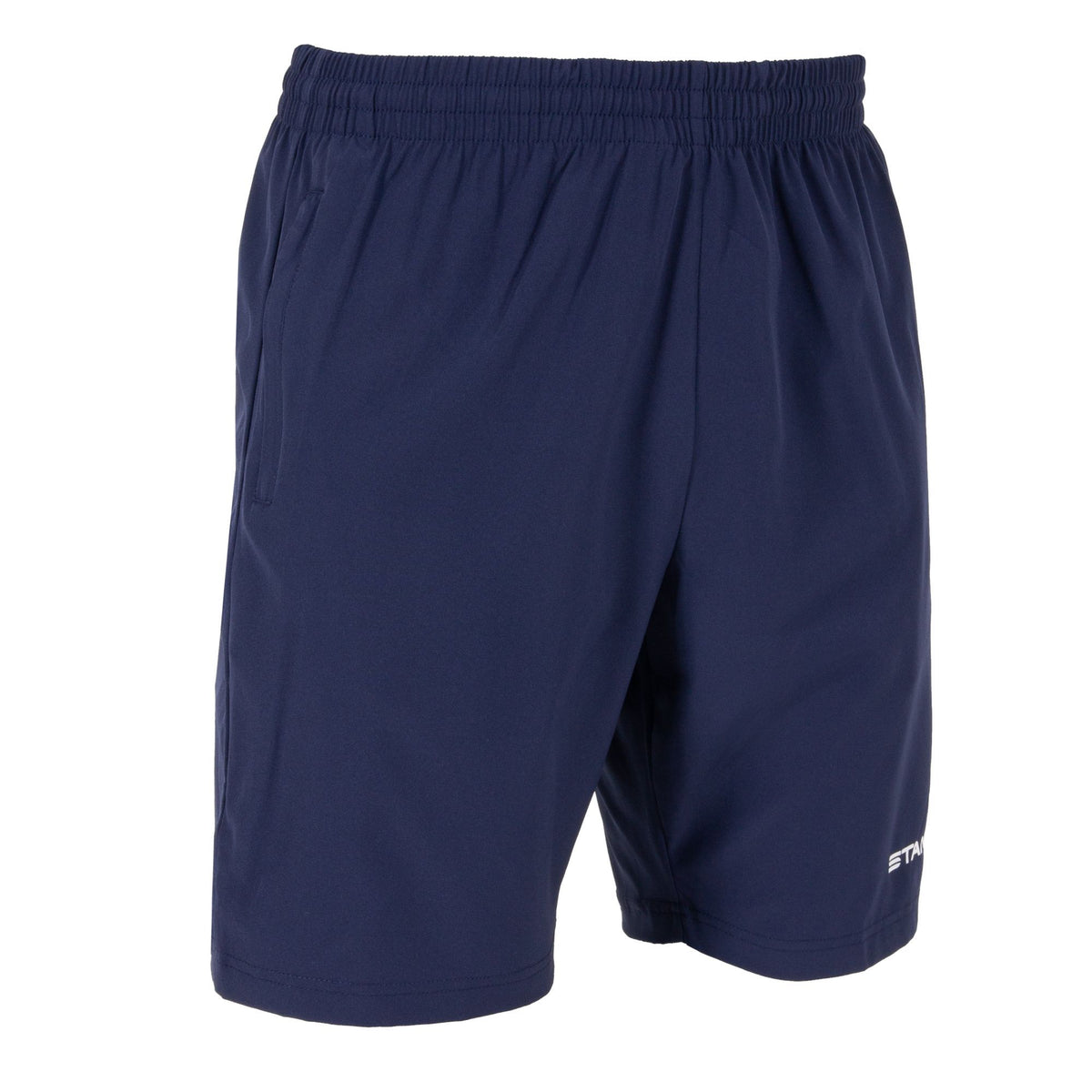 Stanno - Field Woven Short Marine