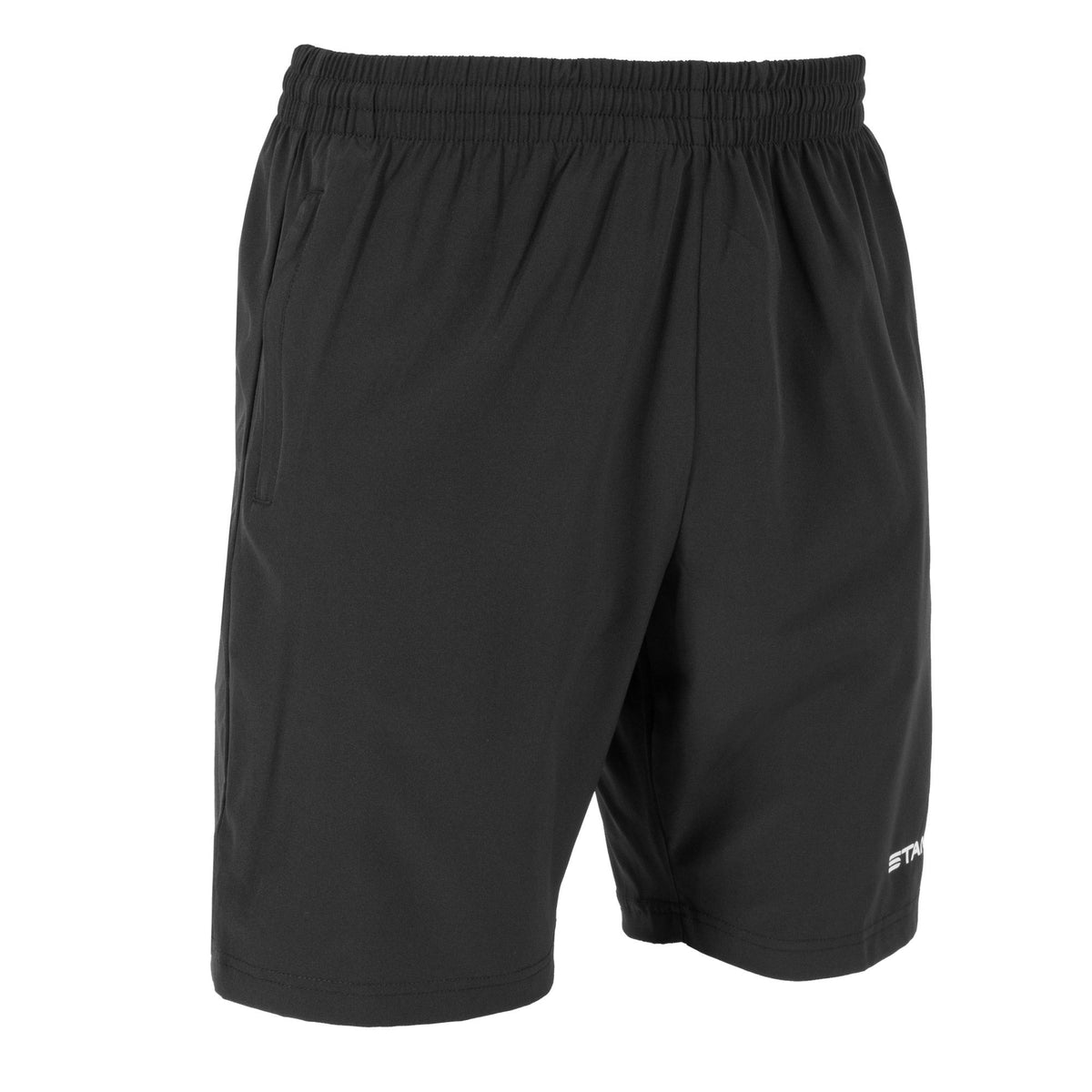 Stanno - Field Woven Short Schwarz