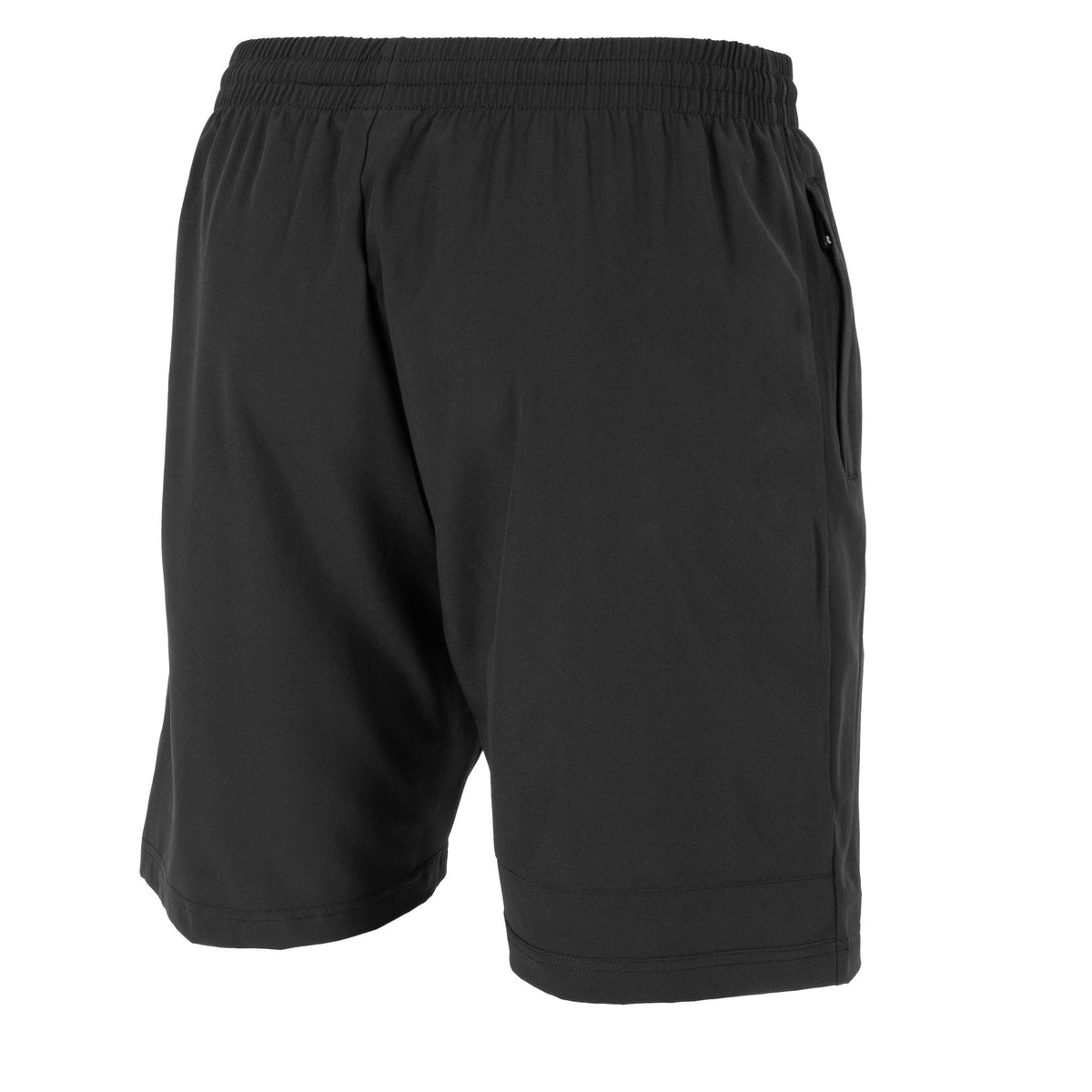 Stanno - Field Woven Short Schwarz