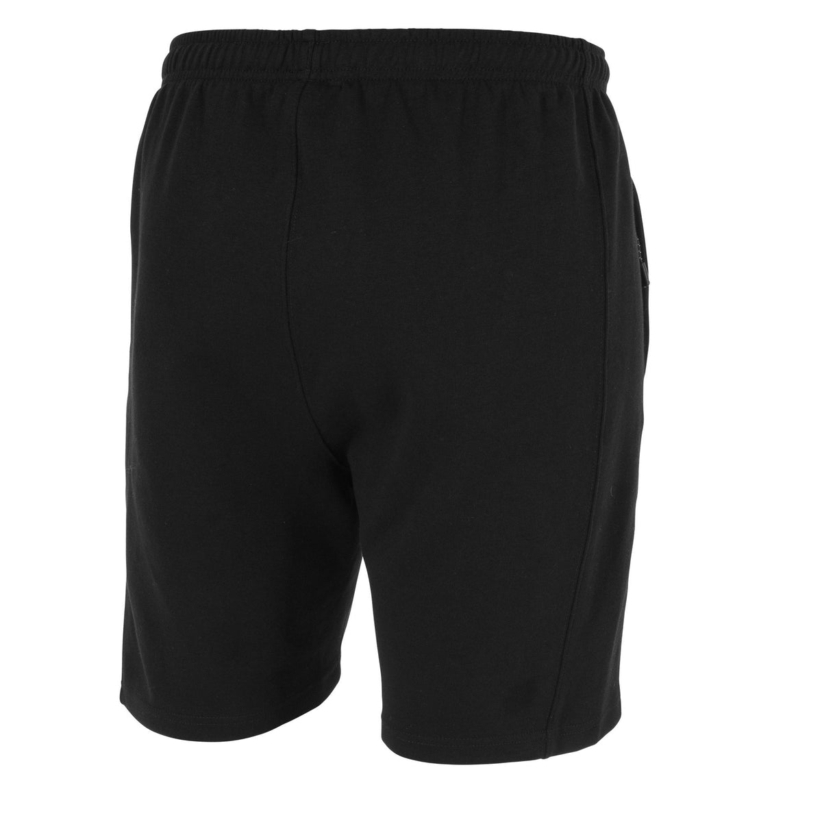 Stanno - Base Sweat Shorts Schwarz