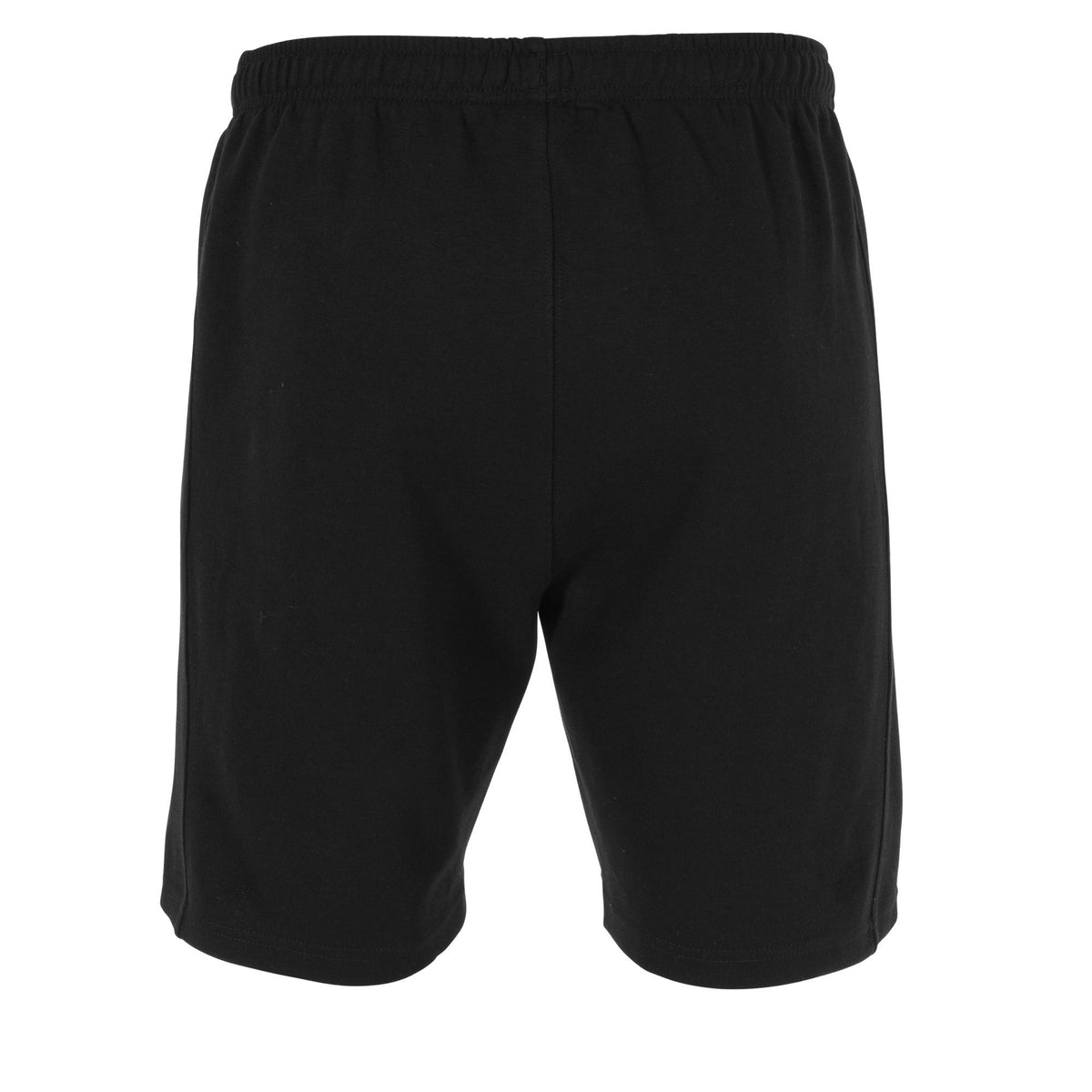 Stanno - Base Sweat Shorts Schwarz