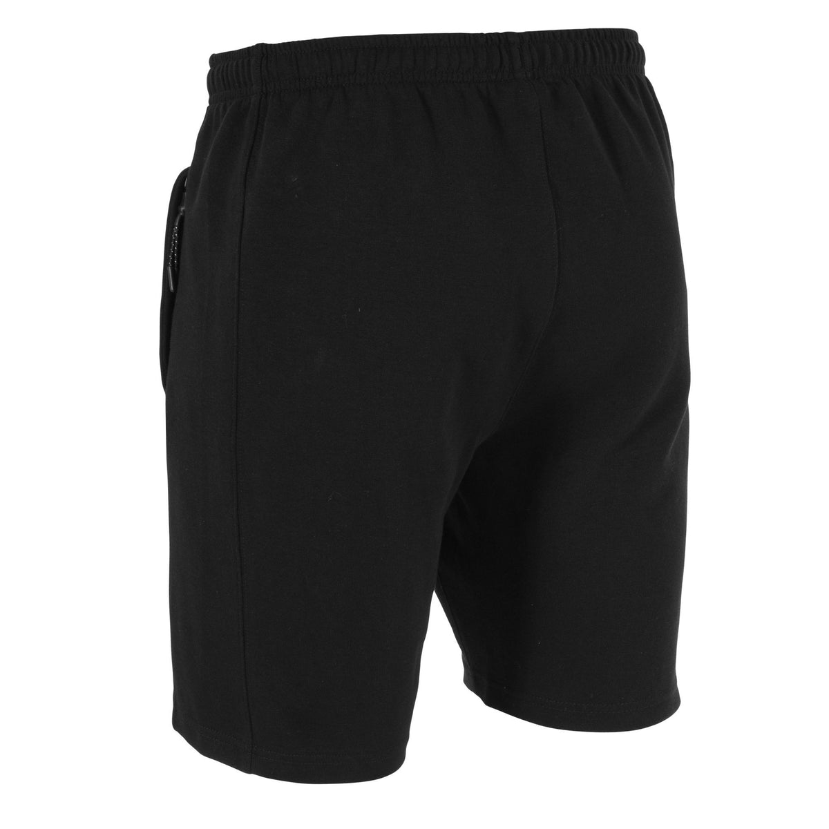 Stanno - Base Sweat Shorts Schwarz