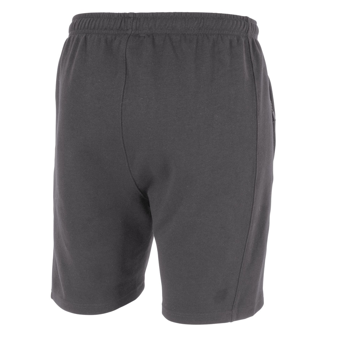 Stanno - Base Sweat Shorts Dunkel Grau