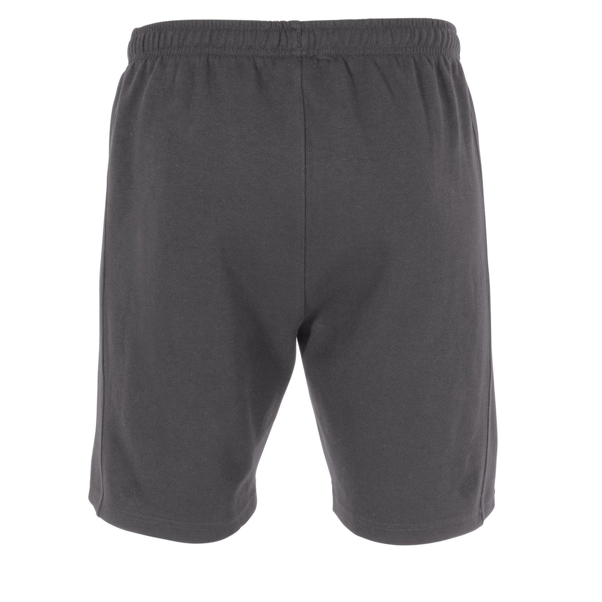 Stanno - Base Sweat Shorts Dunkel Grau