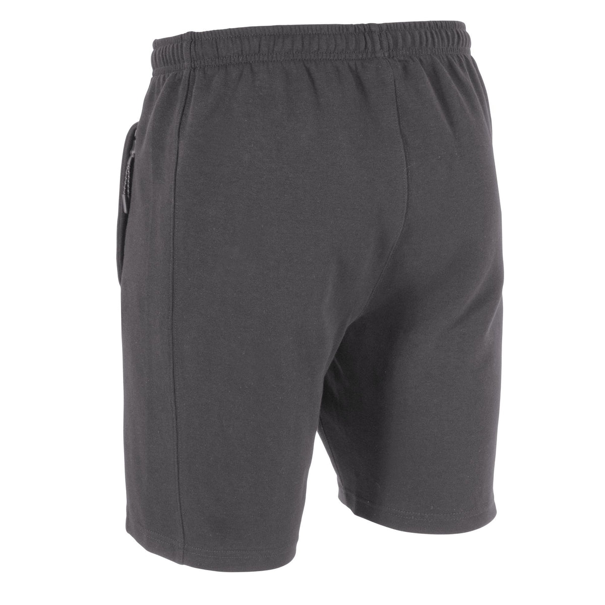 Stanno - Base Sweat Shorts Dunkel Grau