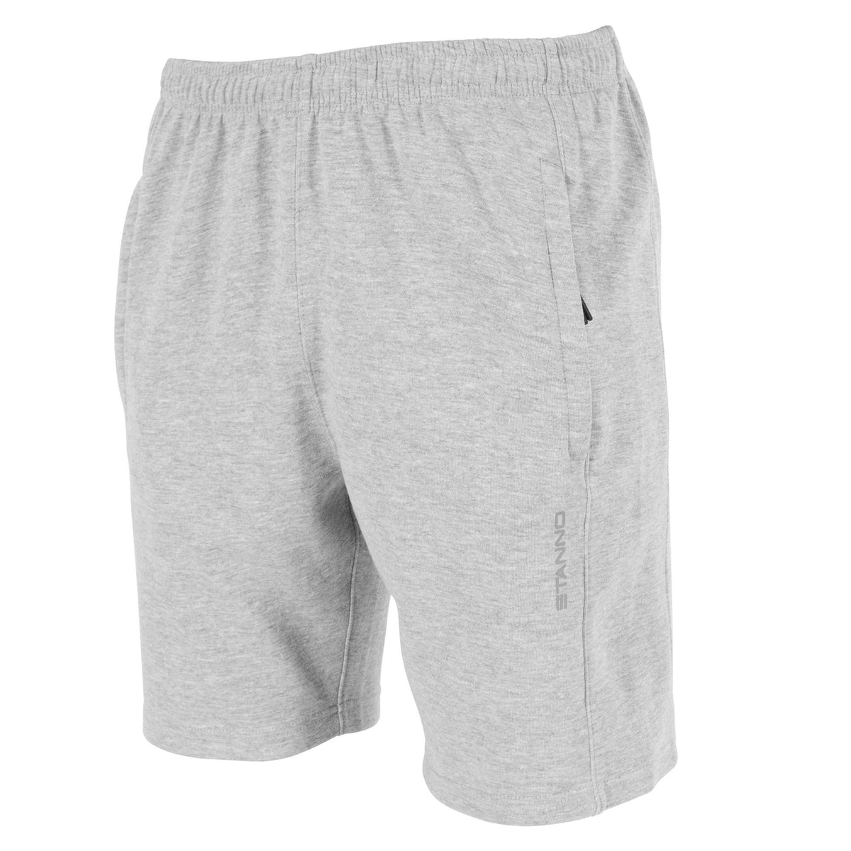 Stanno - Base Sweat Shorts Hell Grau