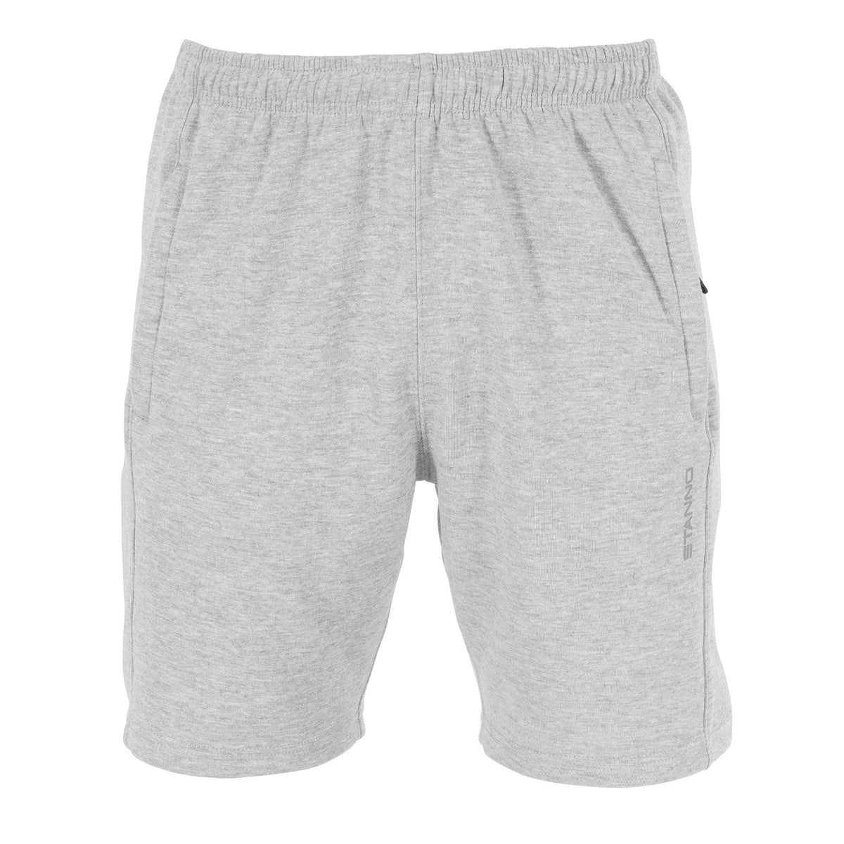 Stanno - Base Sweat Shorts Hell Grau