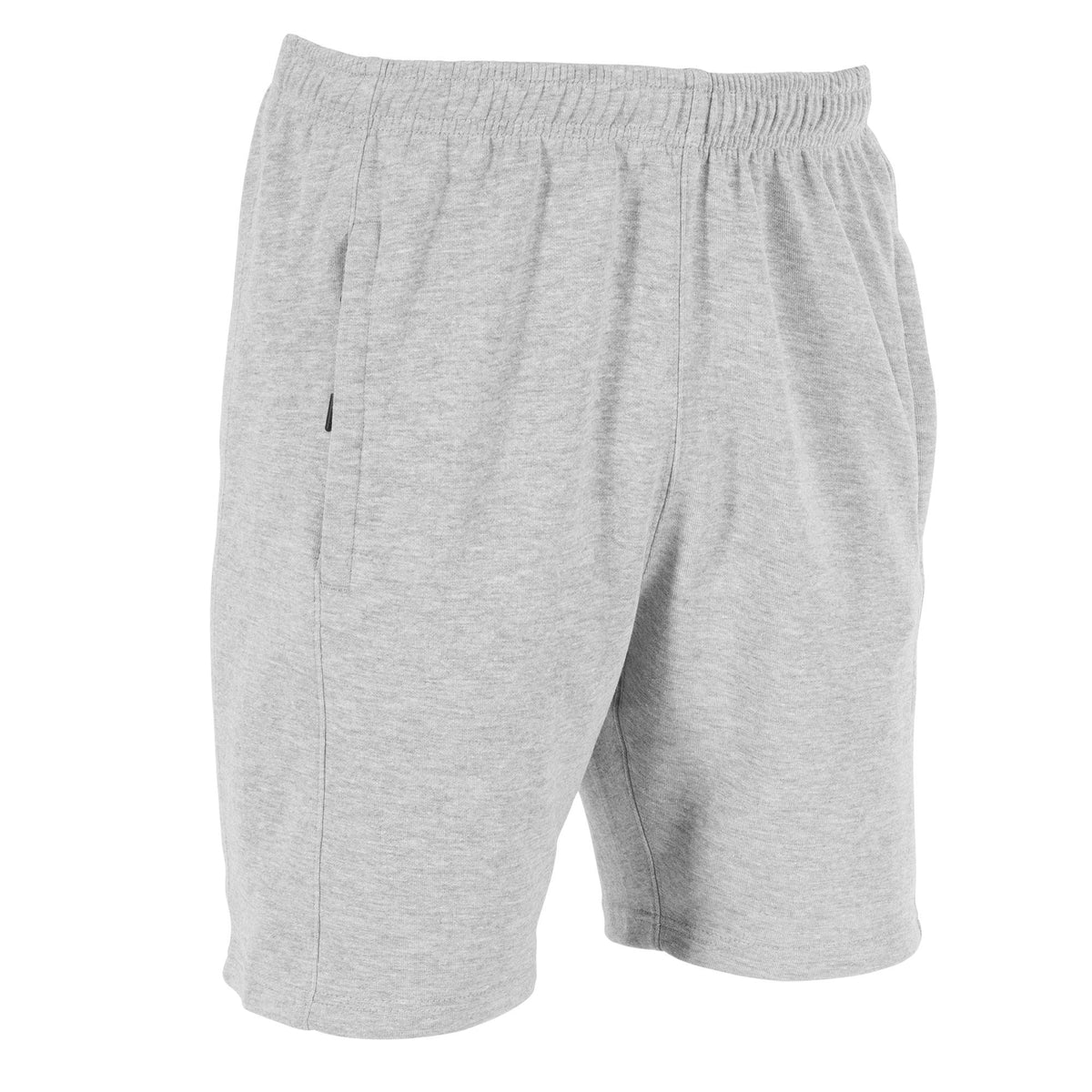 Stanno - Base Sweat Shorts Hell Grau