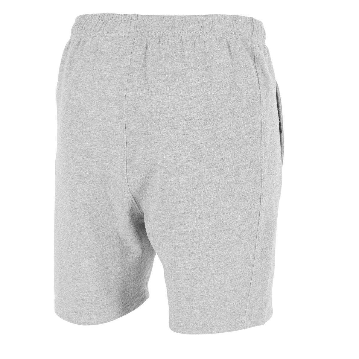Stanno - Base Sweat Shorts Hell Grau