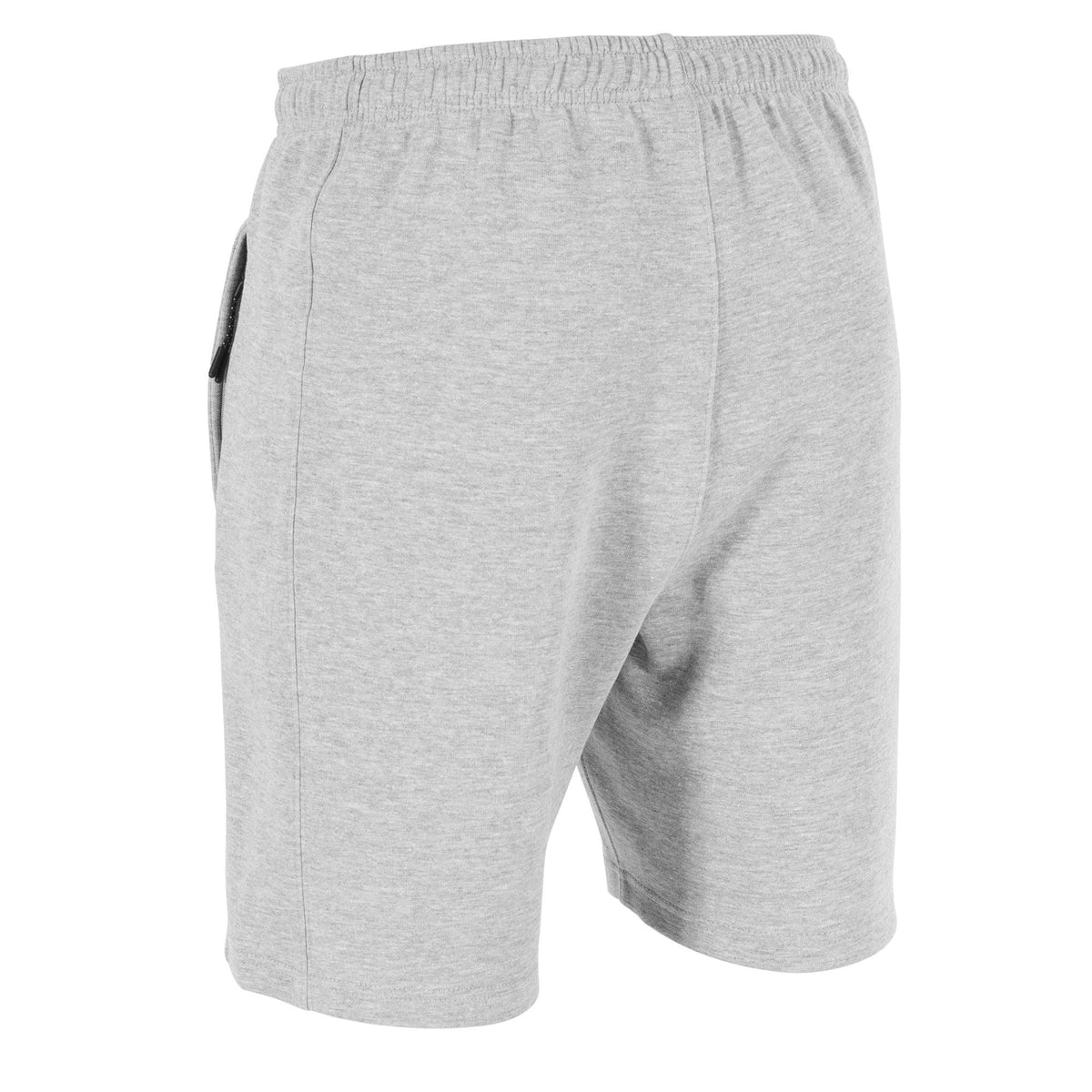 Stanno - Base Sweat Shorts Hell Grau