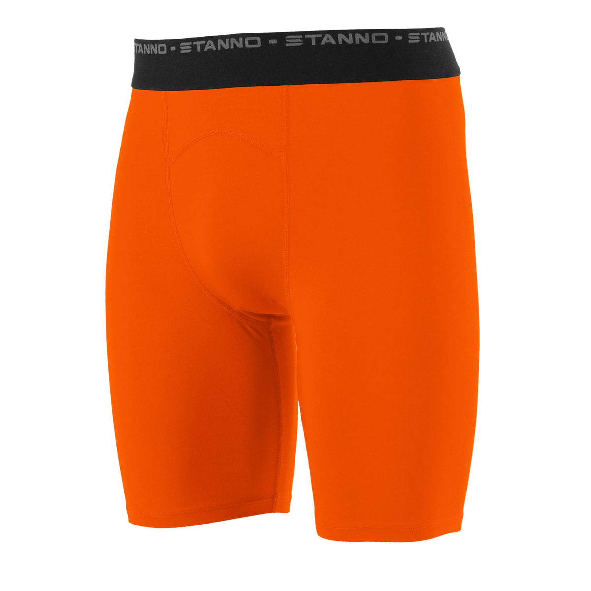 Stanno - Core Baselayer Shorts Orange