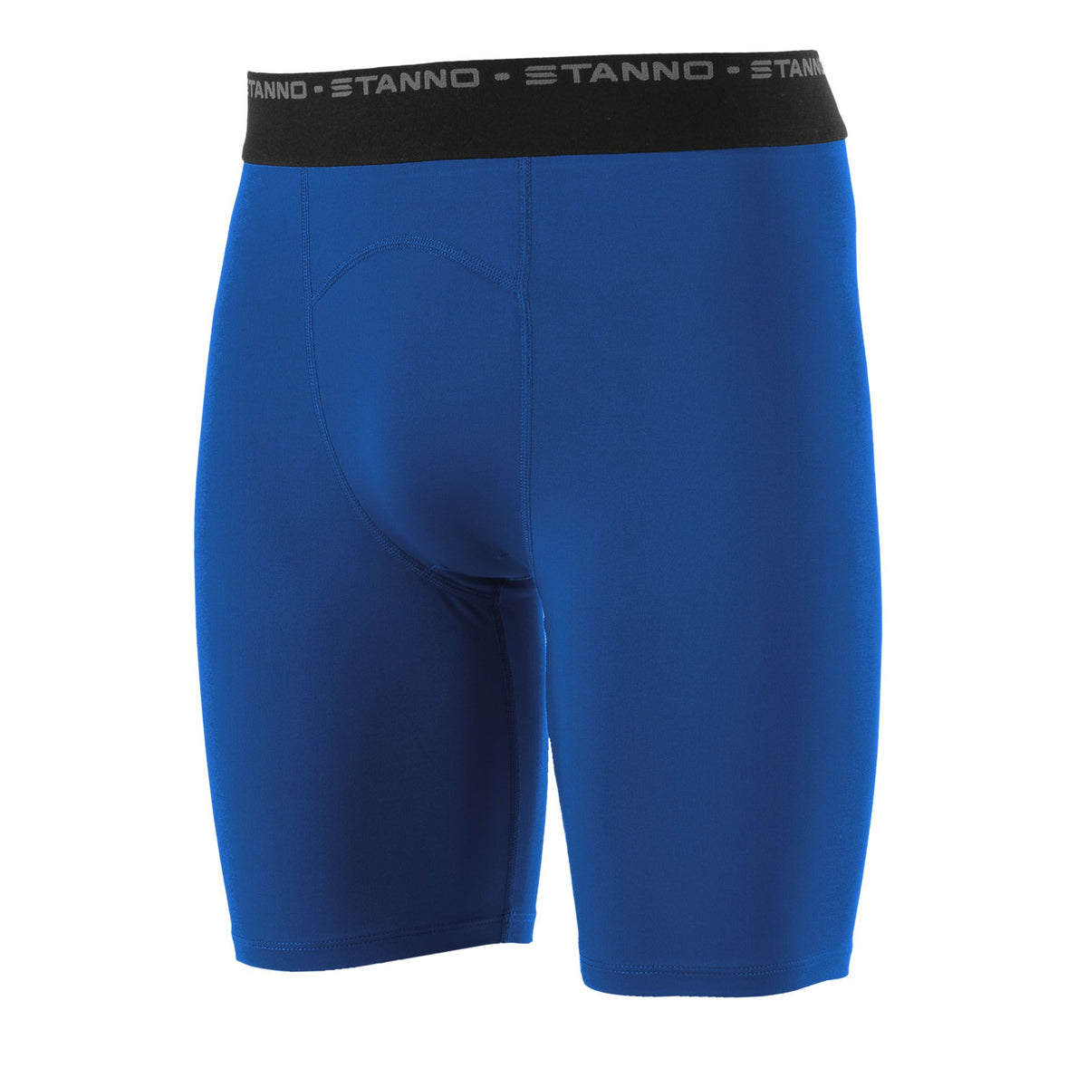 Stanno - Core Baselayer Shorts Royal Blau