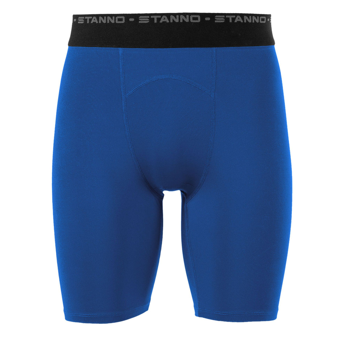 Stanno - Core Baselayer Shorts Royal Blau