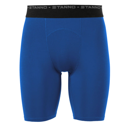 Stanno - Core Baselayer Shorts Royal Blau