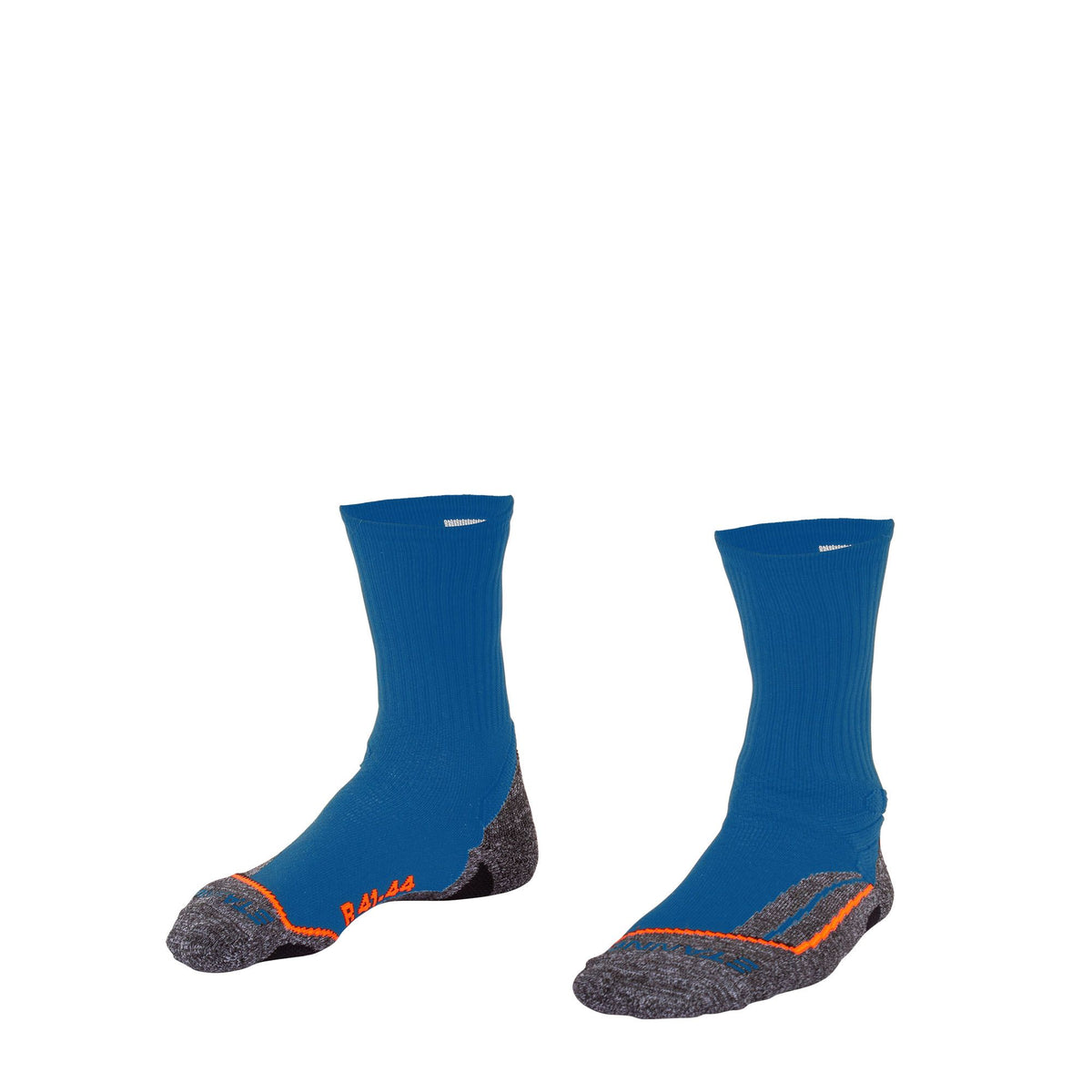 Stanno - Stadium Crew Strumpf Royalblau