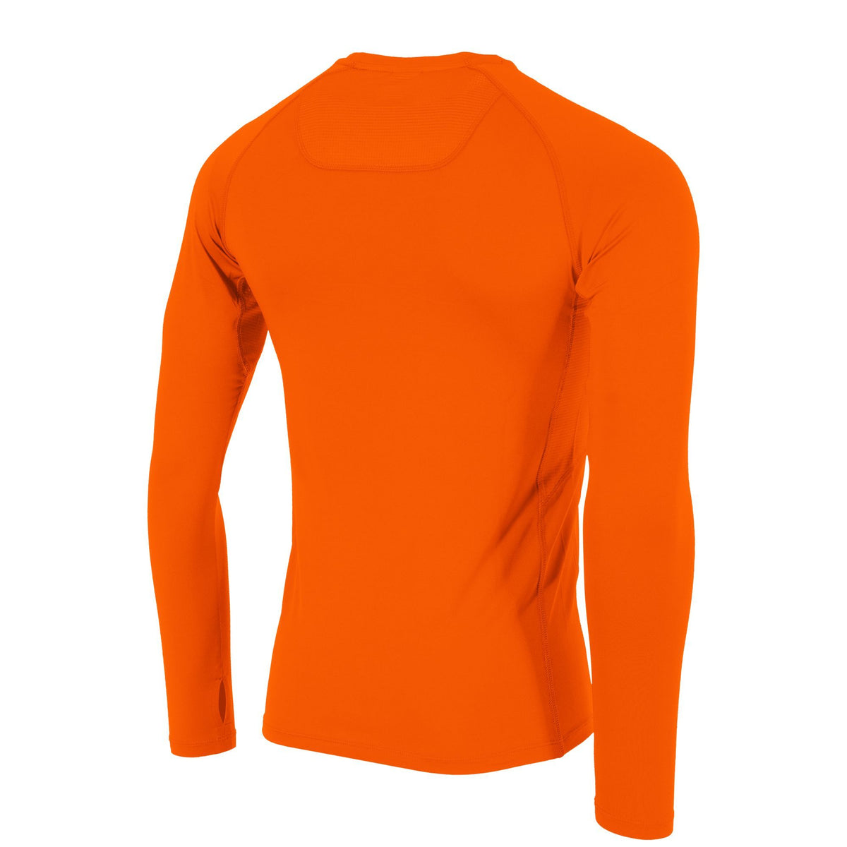 Stanno - Core Baselayer Langarmshirt Orange
