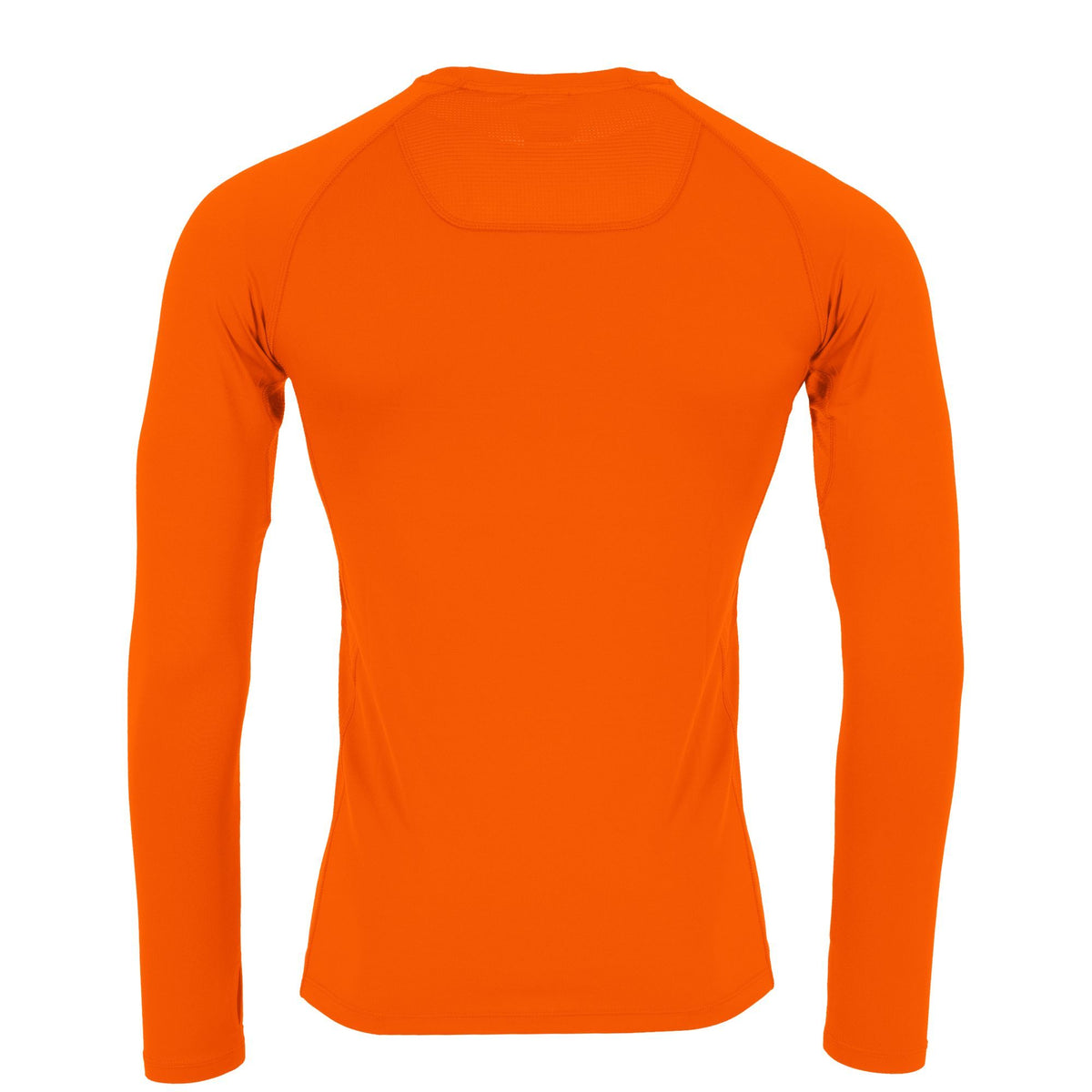 Stanno - Core Baselayer Langarmshirt Orange