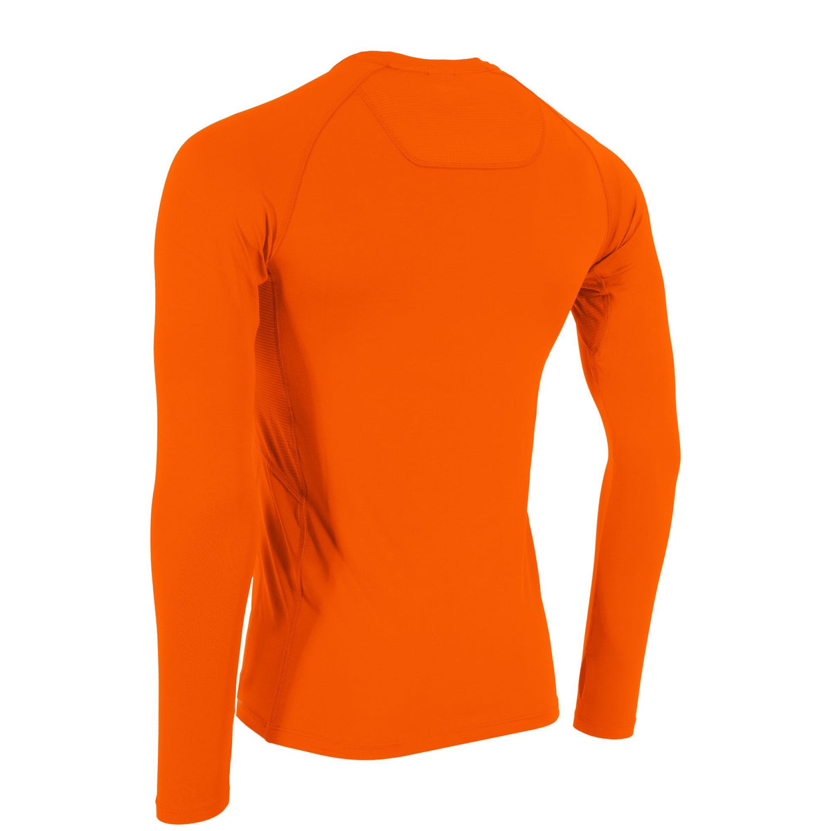 Stanno - Core Baselayer Langarmshirt Orange