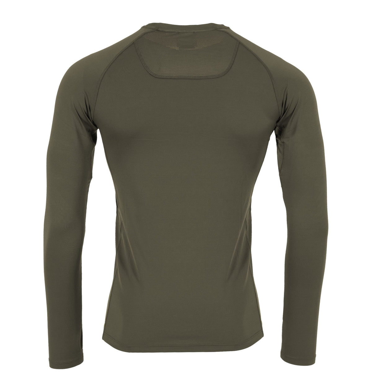 Stanno - Core Baselayer Langarmshirt Militär