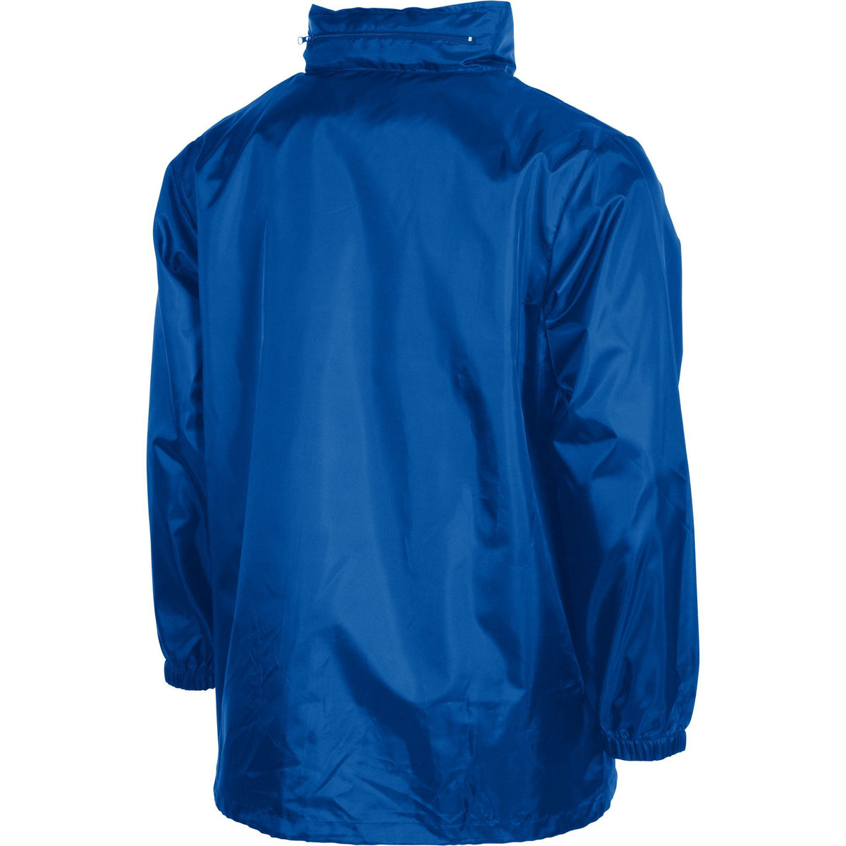 Stanno - zurück Stanno Field Allwetterjacke Royal Blau