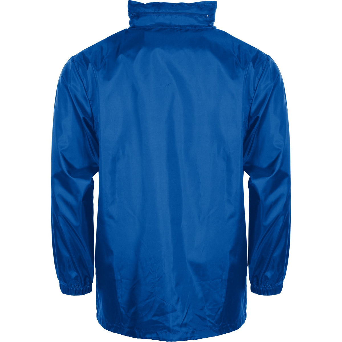Stanno - zurück Stanno Field Allwetterjacke Royal Blau