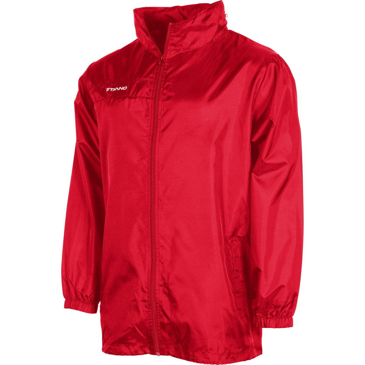 Stanno - Stanno Field Allwetterjacke Rot