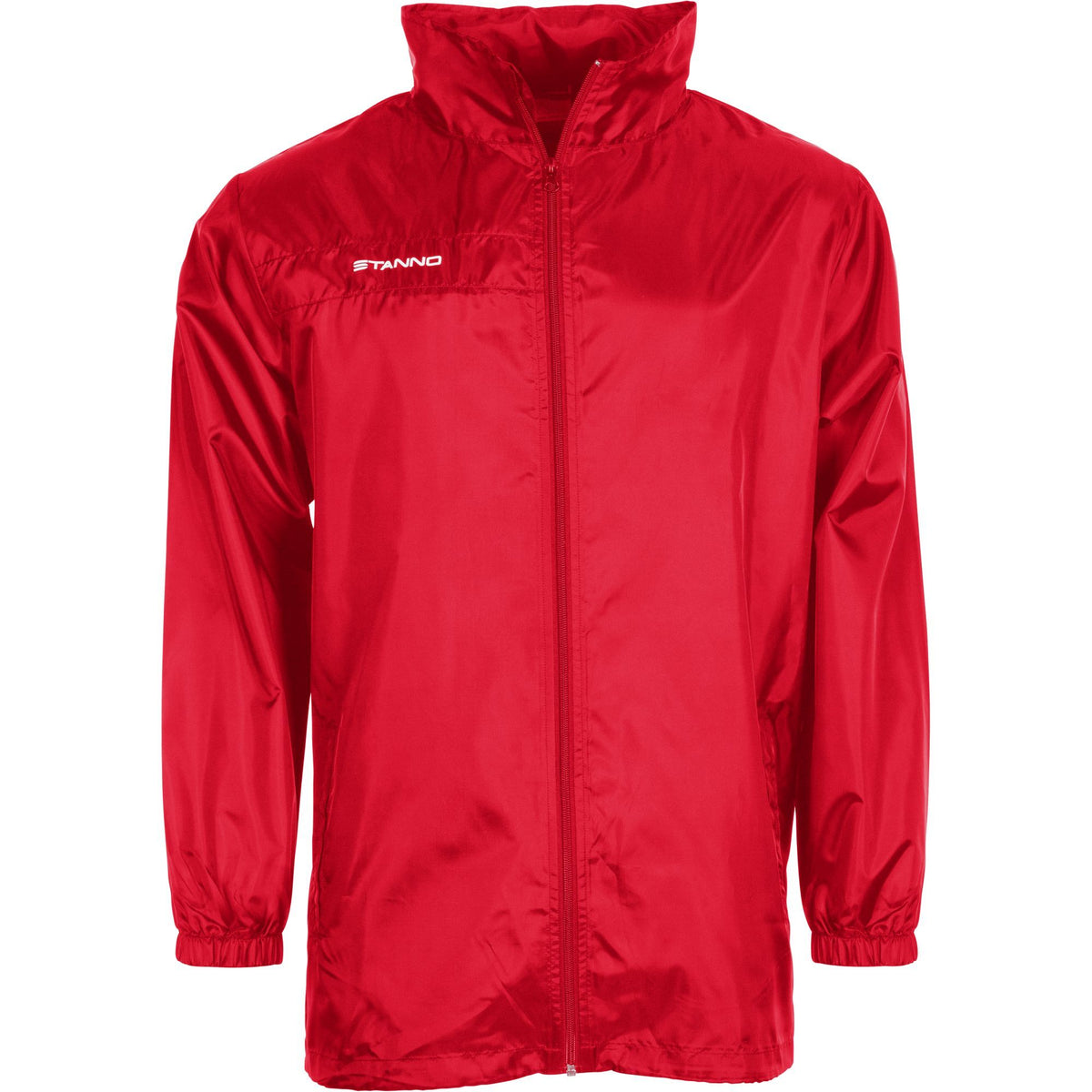 Stanno - Stanno Field Allwetterjacke Rot