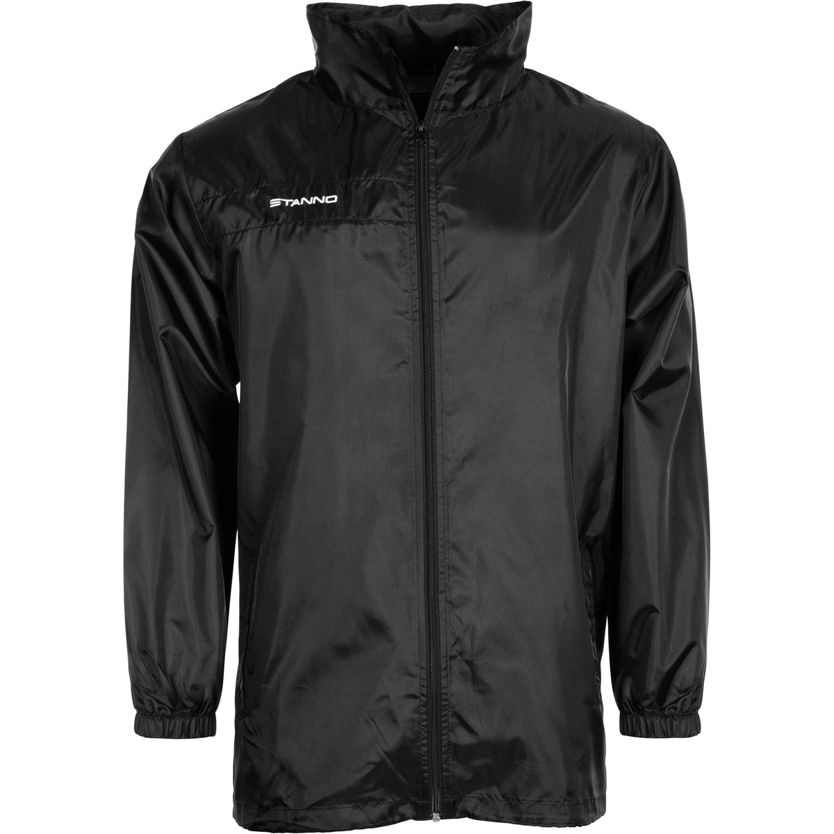 Stanno - Stanno Field Allwetterjacke Schwarz