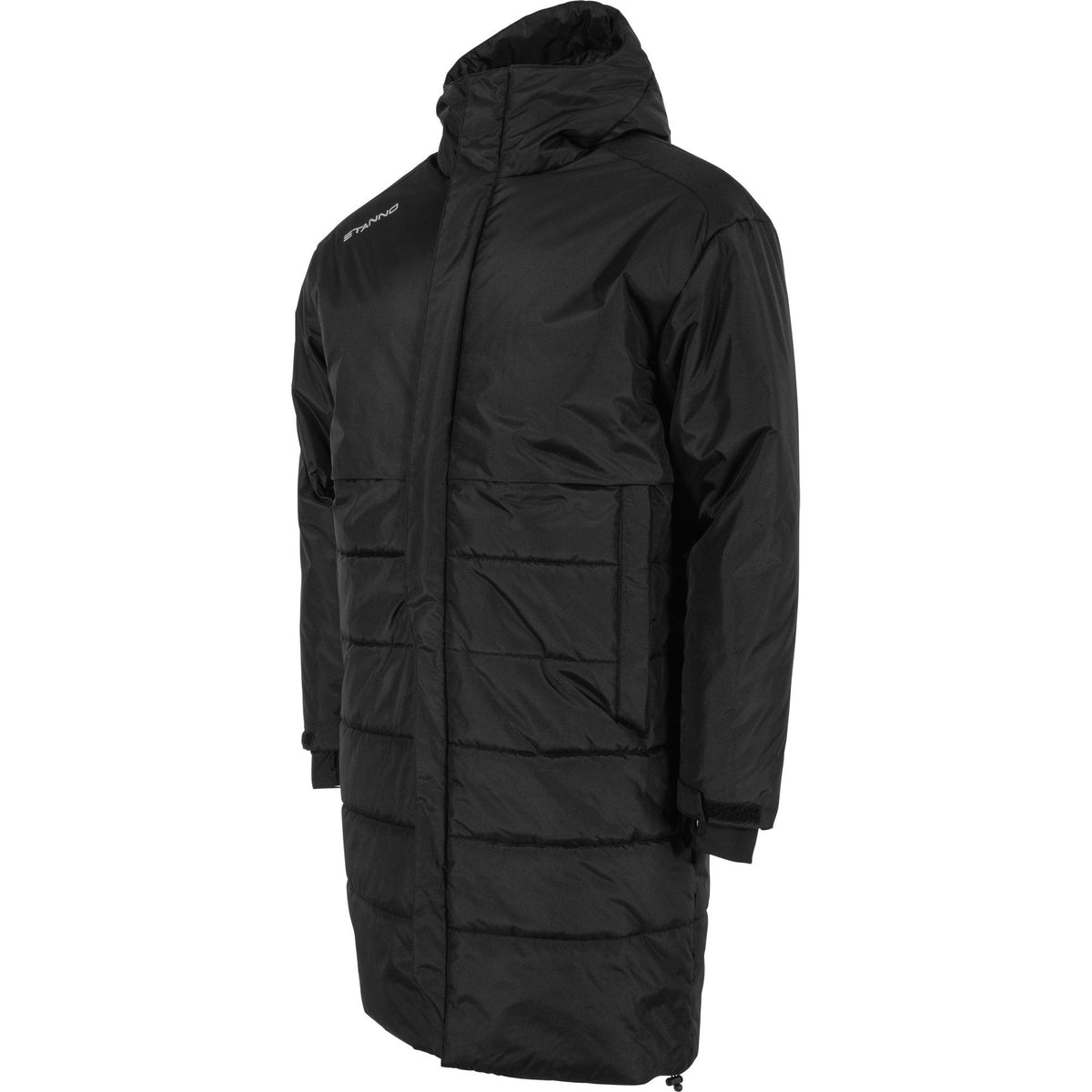 TSG - Prime Long Coach Jacke