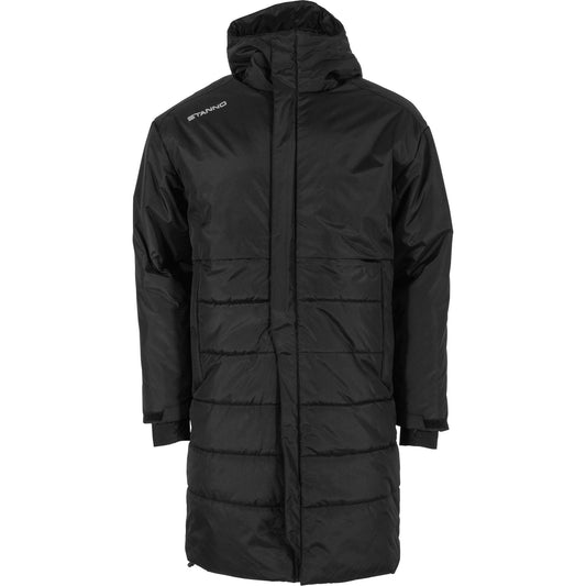 Stanno - Prime Long Coach Jacke