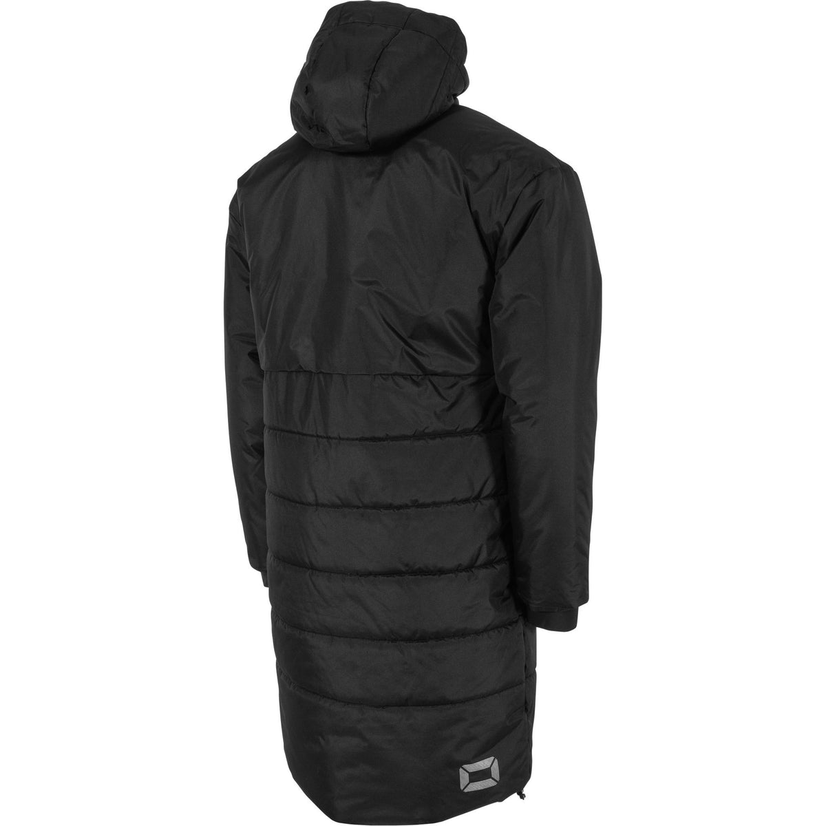 TSG - Prime Long Coach Jacke