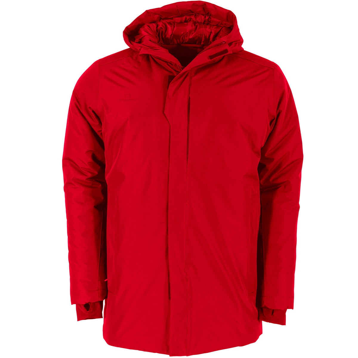Stanno - Prime Coachjacke Rot
