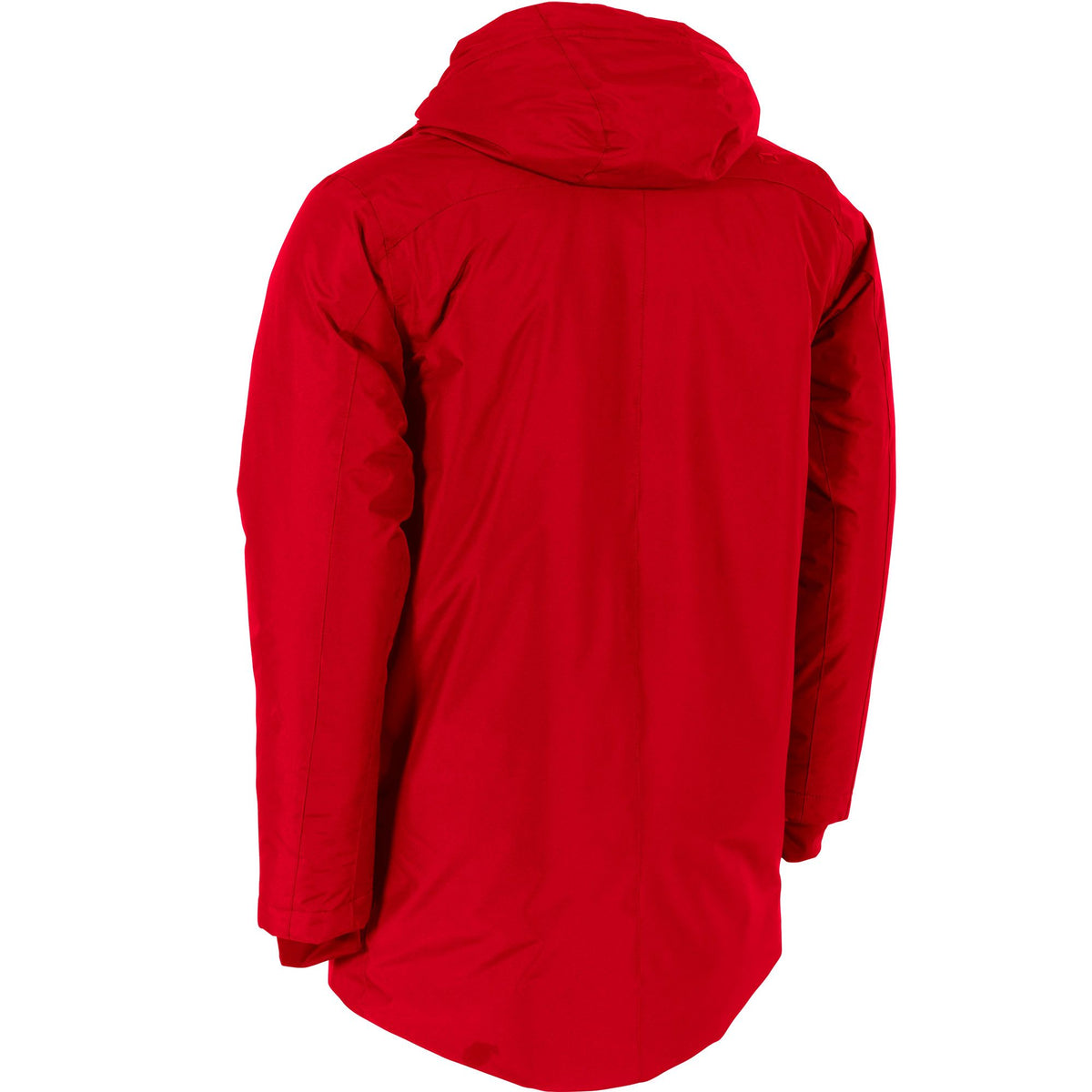 Stanno - Prime Coachjacke Rot