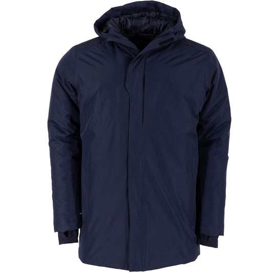 Stanno - Prime Coachjacke Marine