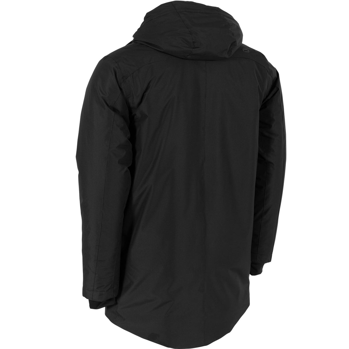Stanno - Prime Coachjacke Schwarz