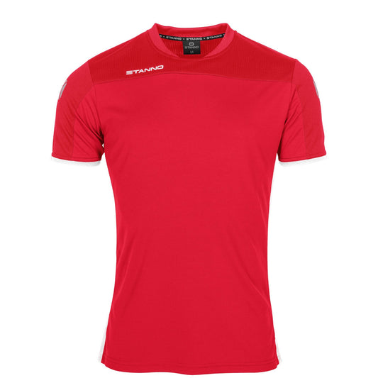 Stanno - Pride T-Shirt Rot