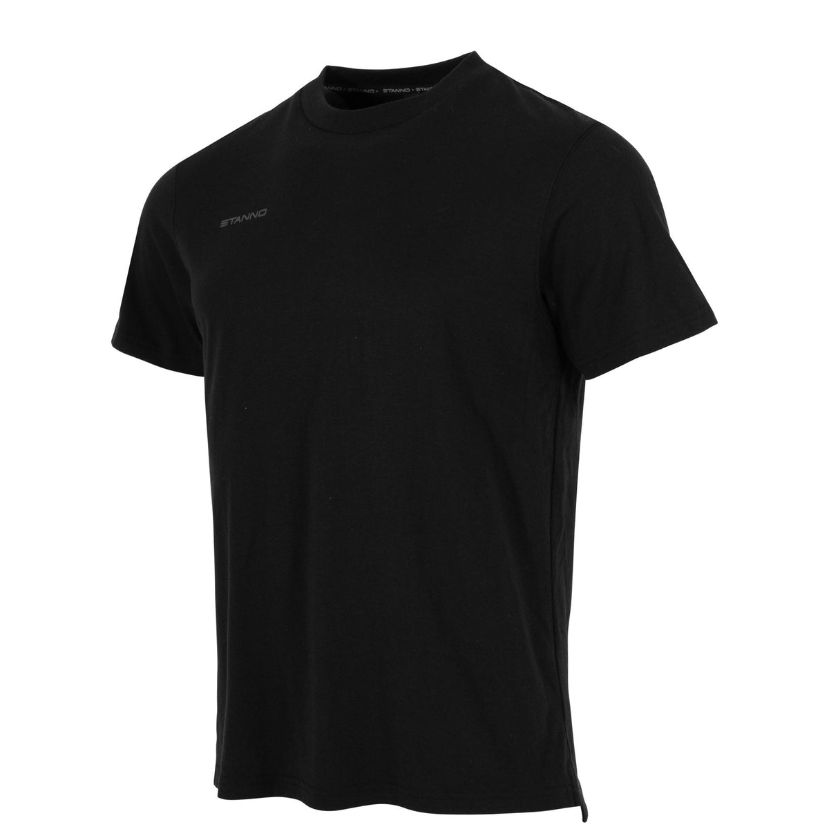 Stanno - Base Shirt Schwarz