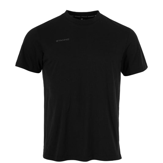 Stanno - Base Shirt Schwarz