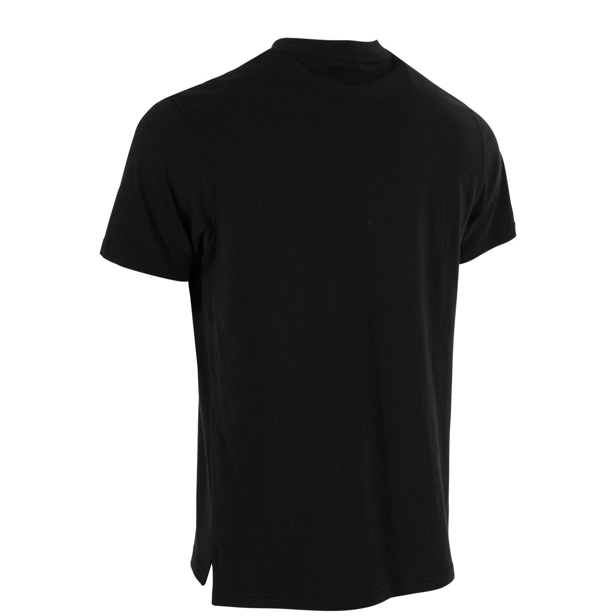 Stanno - Base Shirt Schwarz