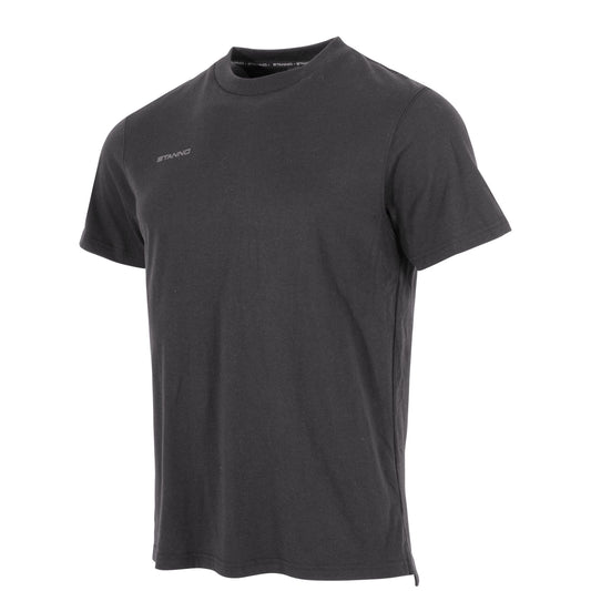 Stanno - Base Shirt Dunkel Grau