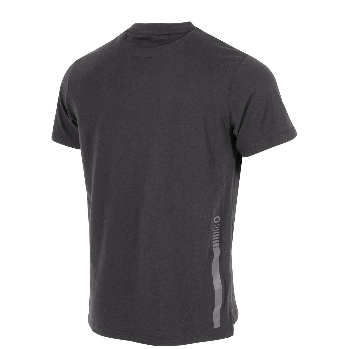 Stanno - Base Shirt Dunkel Grau