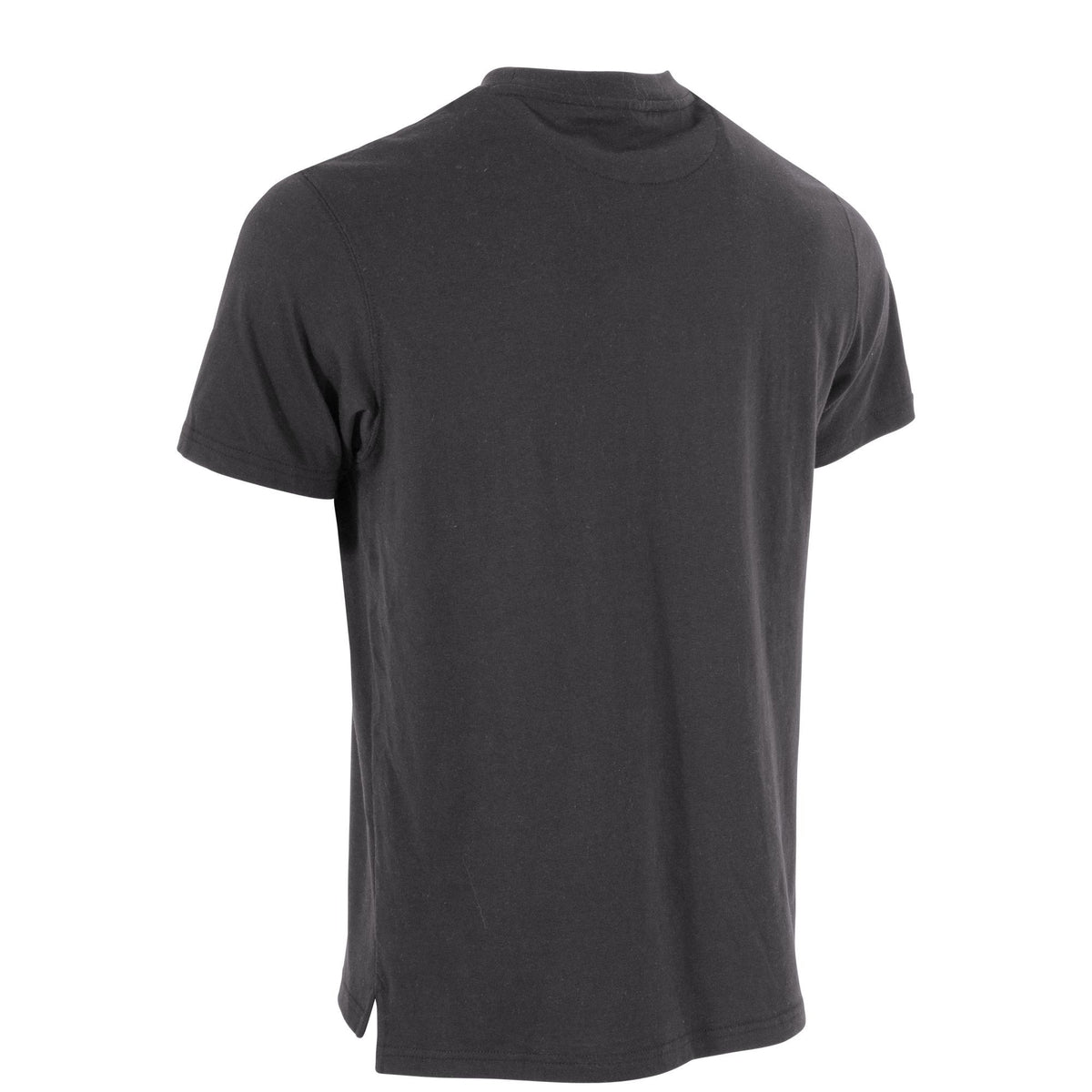 Stanno - Base Shirt Dunkel Grau