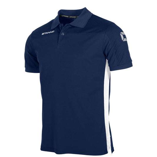 Stanno - Pride Polo Unisex Marine
