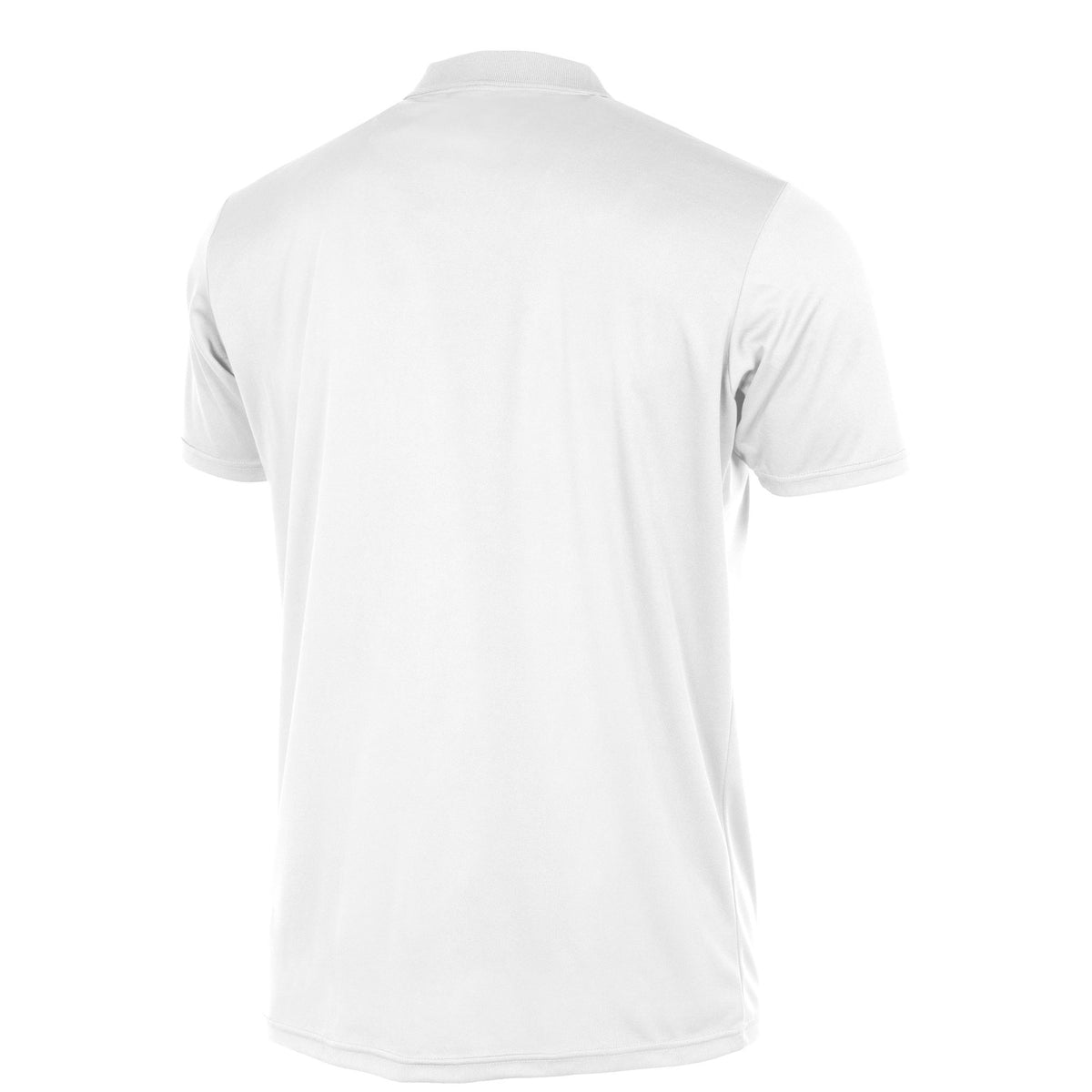 Stanno - Field Polo Unisex Weiß