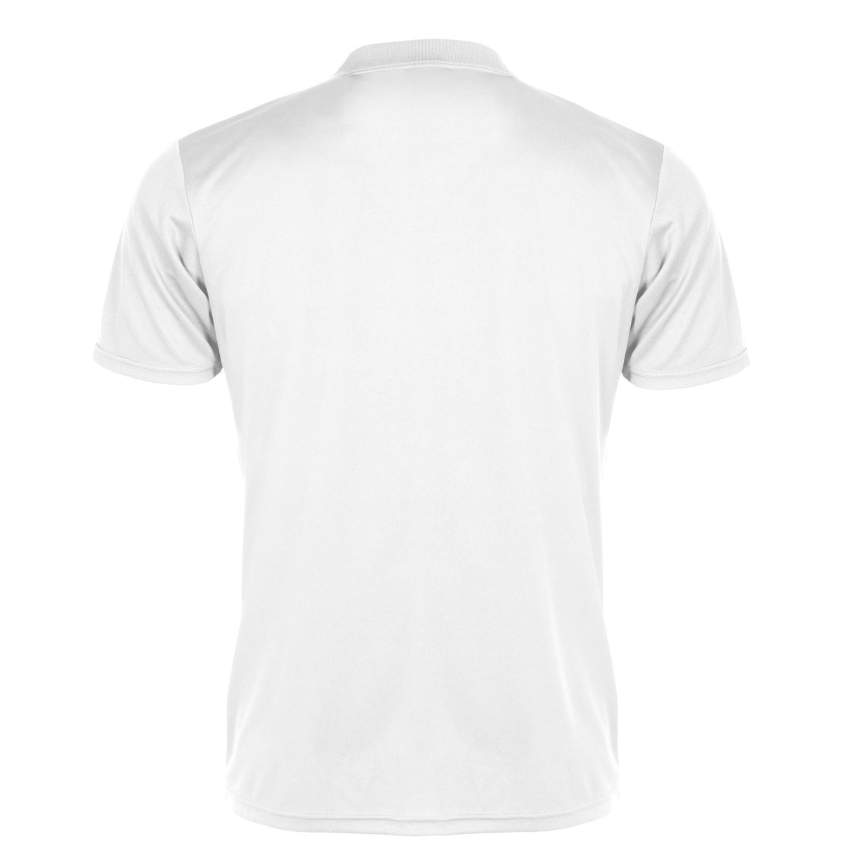 Stanno - Field Polo Unisex Weiß