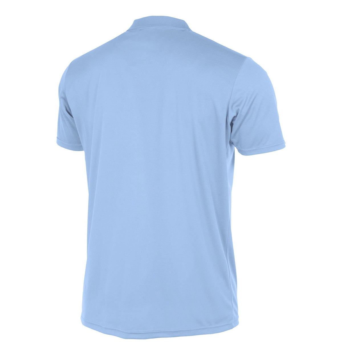 Stanno - Field Polo Unisex Hell Blau