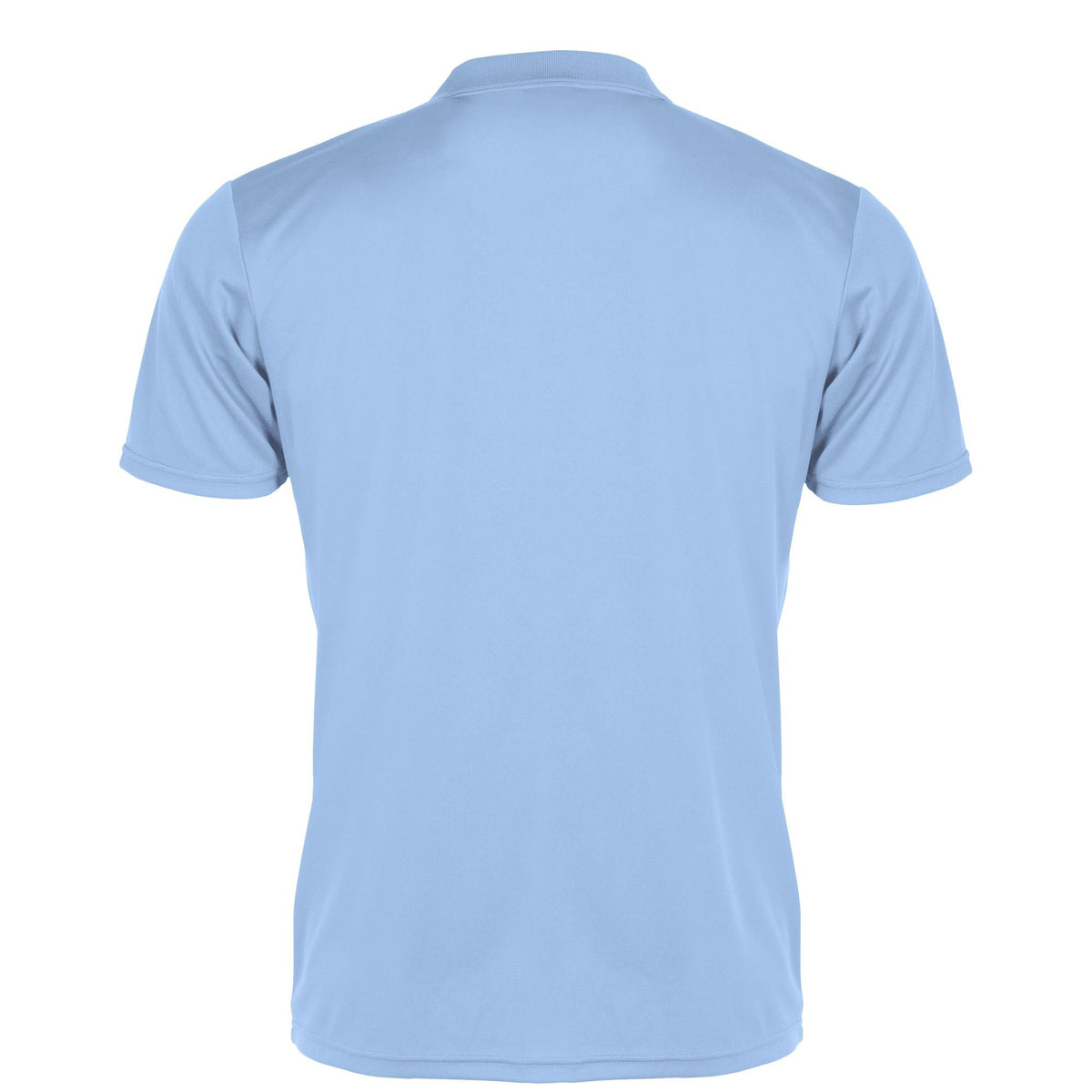 Stanno - Field Polo Unisex Hell Blau