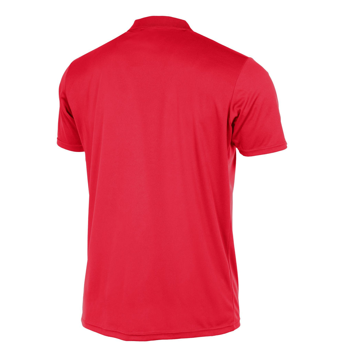 Stanno - Field Polo Unisex Rot