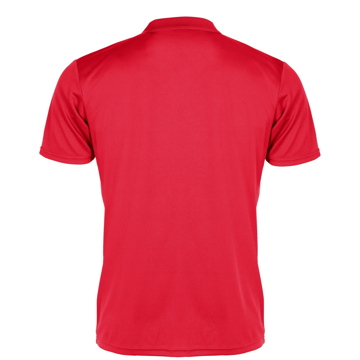 Stanno - Field Polo Unisex Rot