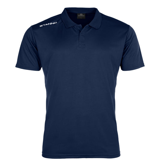 Stanno - Field Polo Unisex Marine